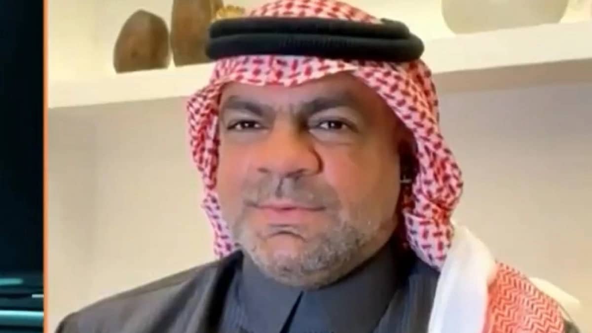 خالد السعود: فوز الأهلي على الهلال يعتبر دوري جديد ..فيديو