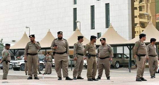 القبض على 215 مطلوباً أمنياً ينتمون لتنظيمات إرهابية خلال 3 أشهر