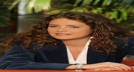 بالصور : ريما مكتبي في أول ظهور لها على الشاشة بعد زواجها وعلاجها من الورم