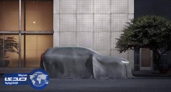 فولفو تستعد لإطلاق الجيل الجديد للإس يو في XC60