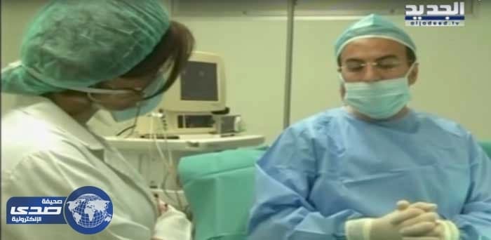 بالفيديو.. أُردنية قدمت للبنان لتحسين مظهرها فلاقت حتفها