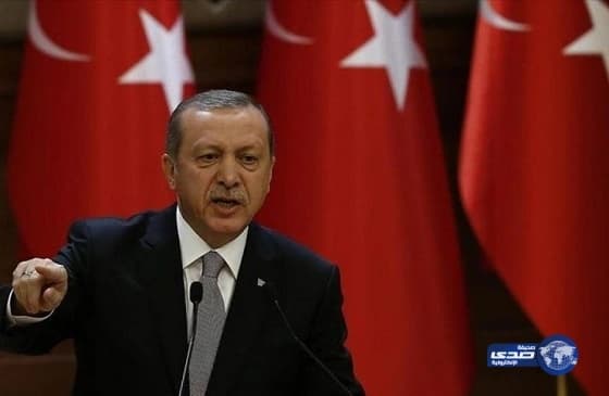 الرئاسة التركية: قد تقع محاولة تمرد أخرى في أي وقت