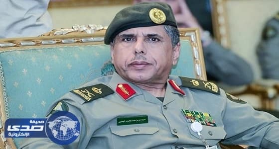 مدير عام الجوازات يتفقد مواقع تنفيذ «وطن بلا مخالف» بعسير