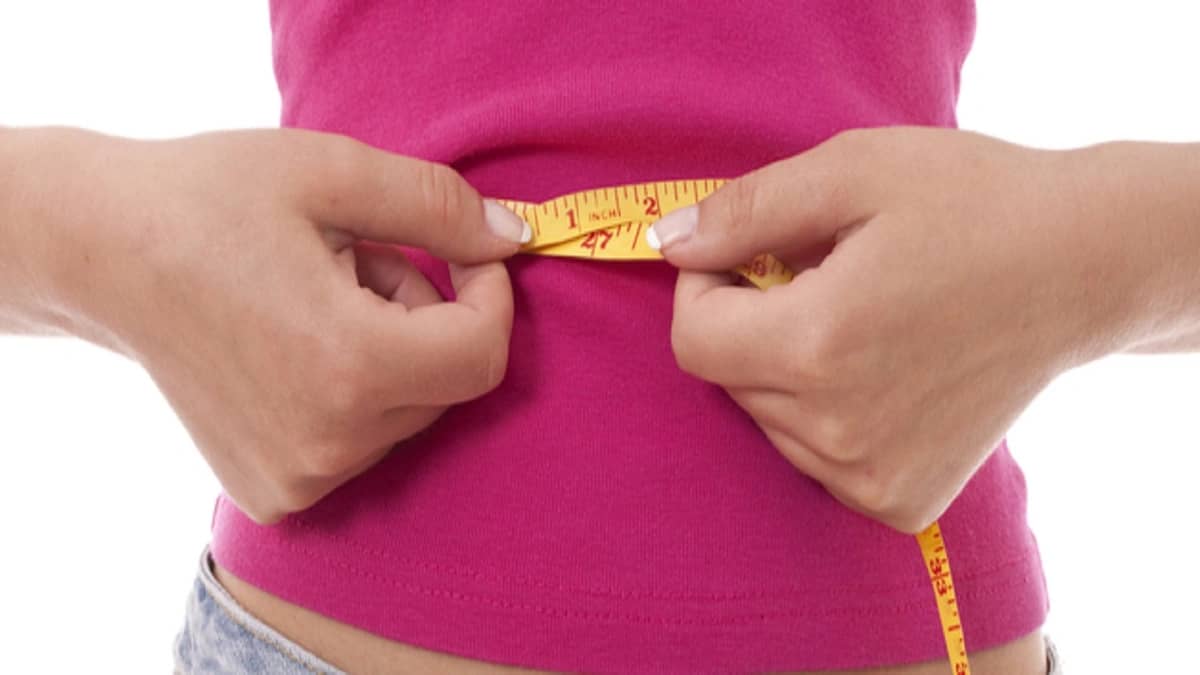 استشاري: قياس محيط الخصر أدق من الوزن في تقييم خطر أمراض القلب