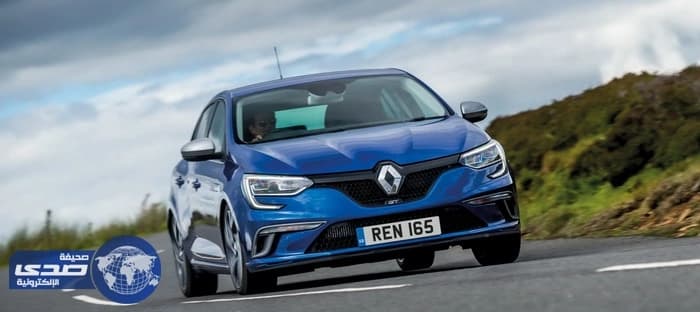 بالصور.. رينو بريطانيا تزود عائلة ميجان بمحركات ديزل