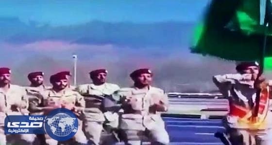 لأول مرة.. المملكة تشارك بعرض عسكري في احتفال باكستان الوطني «فيديو»